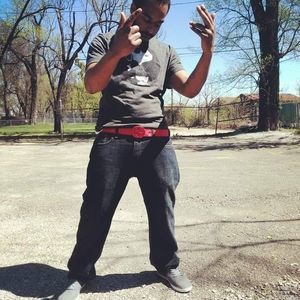 Meet your Posher, Joshua